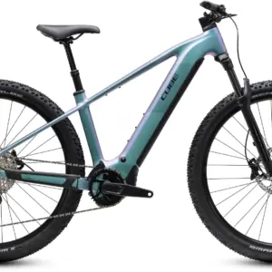 Cube Reaction Hybrid Pro 800 polarlight´n´black 2027 XL