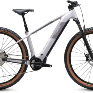 Cube Reaction Hybrid Pro 800 lilacbreeze´n´prizm 2027 XXL