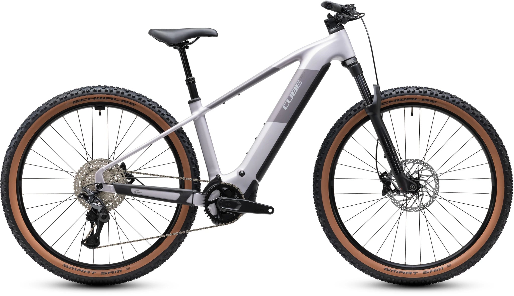 Cube Reaction Hybrid Pro 800 lilacbreeze´n´prizm 2027 M