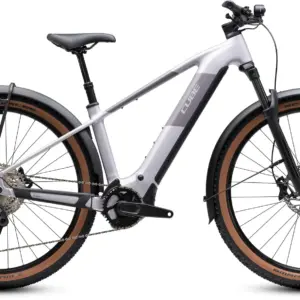 Cube Reaction Hybrid Pro 800 FE lilacbreeze´n´prizm 2027 XL