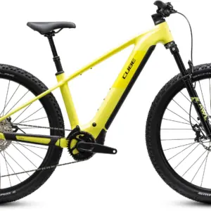 Cube Reaction Hybrid Race 800 bananasplit´n´black 2027 S