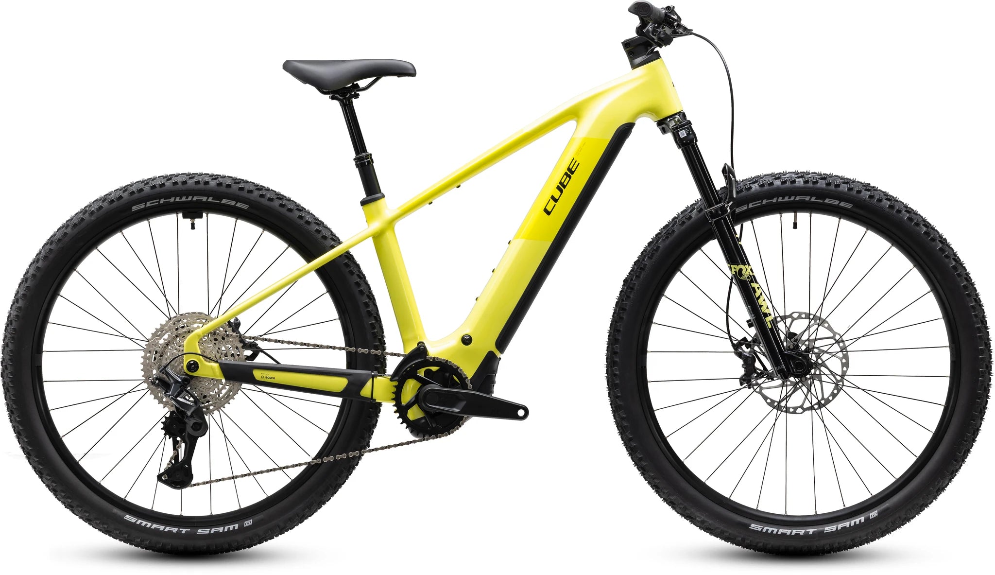 Cube Reaction Hybrid Race 800 bananasplit´n´black 2027 S