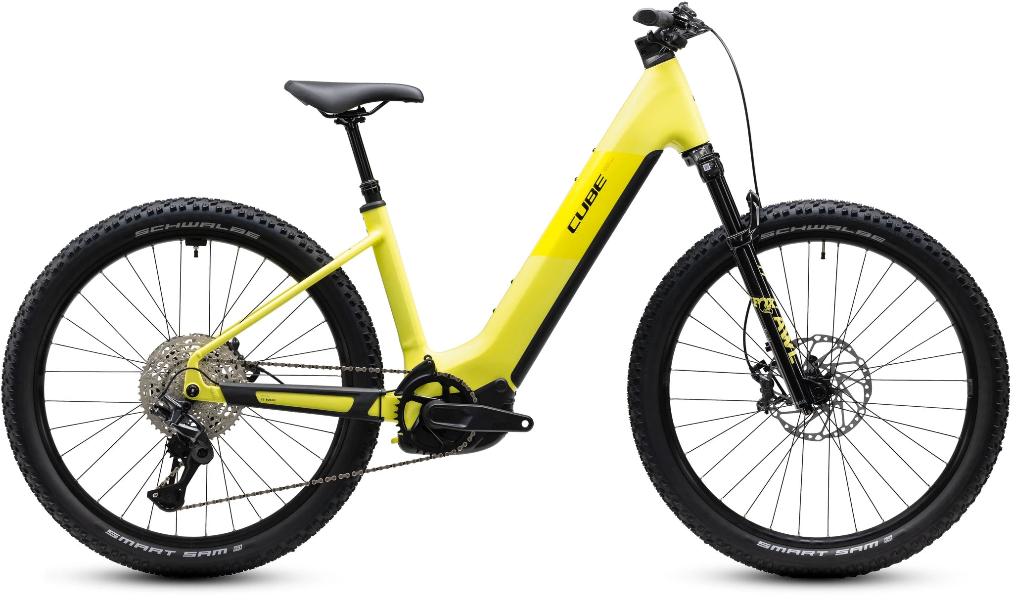 Cube Reaction Hybrid Race 800 bananasplit´n´black EE 2027 L