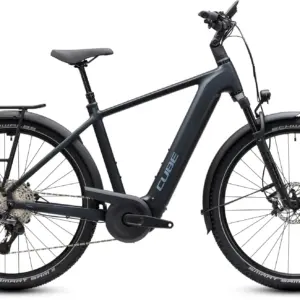 Cube Nuride Hybrid EXC 800 coal´n´chrome 2027 62 cm