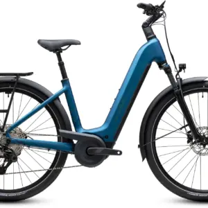 Cube Touring Hybrid Pro 800 electricblue´n´prizm EE 2027 54 cm