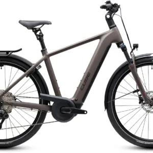Cube Kathmandu Hybrid ONE 800 cedar´n´chrome 2027 62 cm