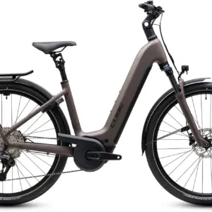 Cube Kathmandu Hybrid ONE 800 cedar´n´chrome EE 2027 58 cm
