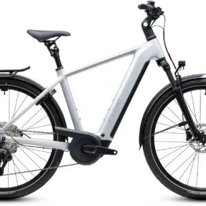 Cube Kathmandu Hybrid ONE 800 silverstar´n´reflex 2027 62 cm