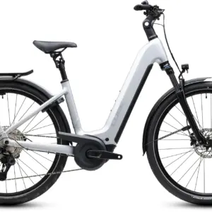 Cube Kathmandu Hybrid ONE 800 silverstar´n´reflex EE 2027 54 cm