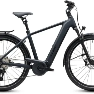 Cube Kathmandu Hybrid Pro 800 coal´n´black 2027 62 cm