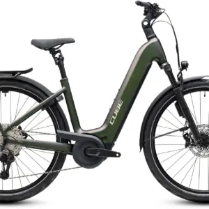 Cube Kathmandu Hybrid EXC 800 stellar´n´chrome EE 2027 54 cm