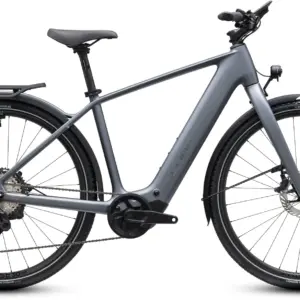 Cube Kathmandu Hybrid C:62 SLT 400X ashgrey´n´prizm 2027 58 cm