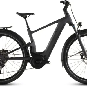 Cube Kathmandu Hybrid ONE11 HPC Pro 800 slabgrey´n´black 2027 62 cm