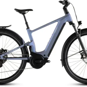 Cube Kathmandu Hybrid ONE11 HPC Pro 800 hazeblue´n´blue 2027 58 cm