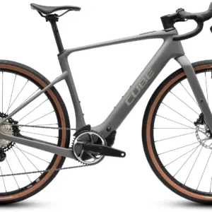 Cube Nuroad Hybrid C:62 Race 400X oldgrey´n´grey 2027 XL