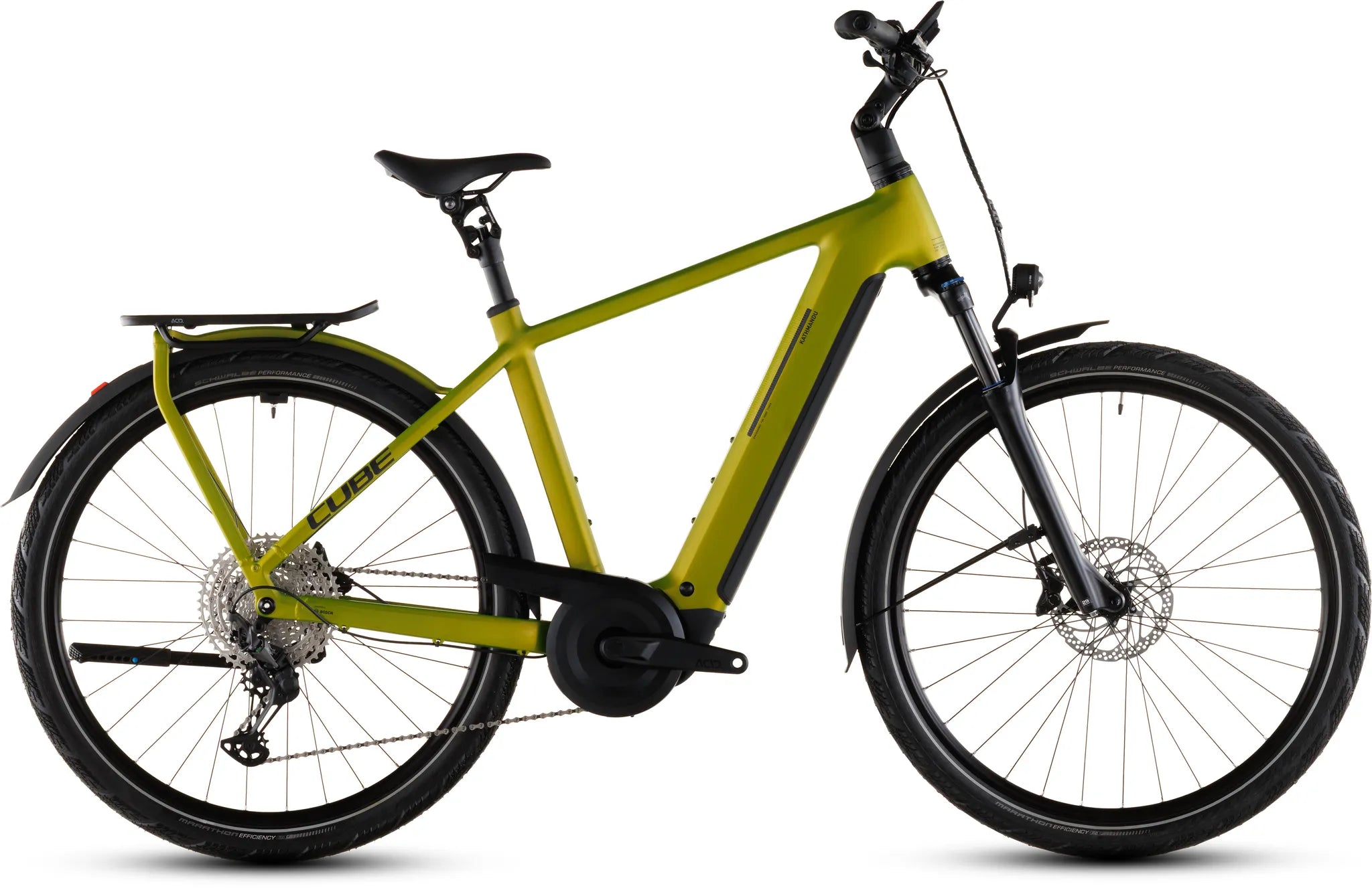Cube Kathmandu Hybrid Pro 800 lizard´n´black 2026 50 cm