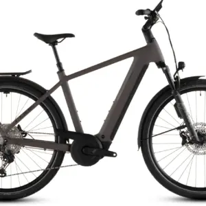Cube Kathmandu Hybrid EXC 800 cedar´n´chrome 2026 62 cm