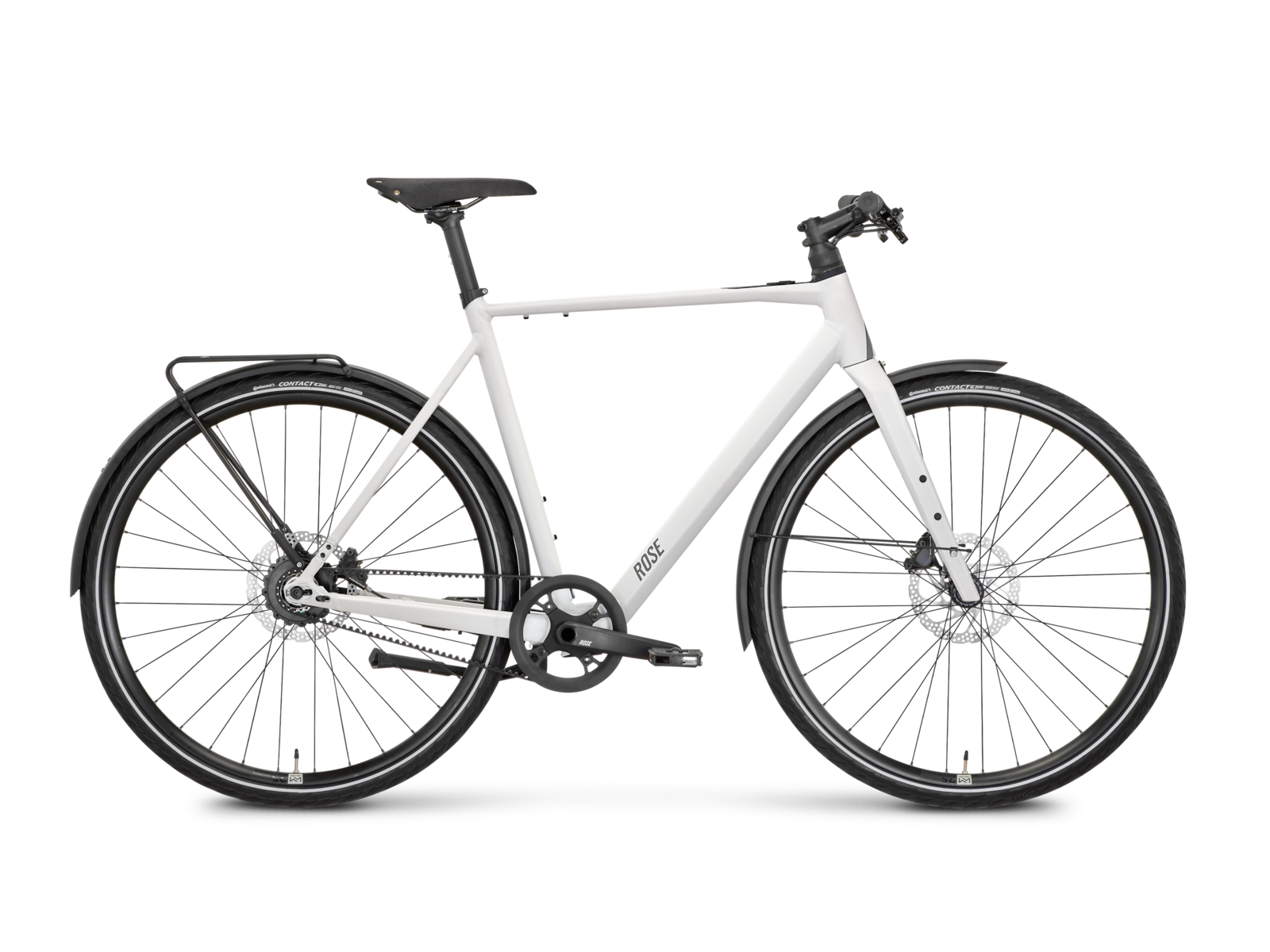 Rose Sneak Plus EQ