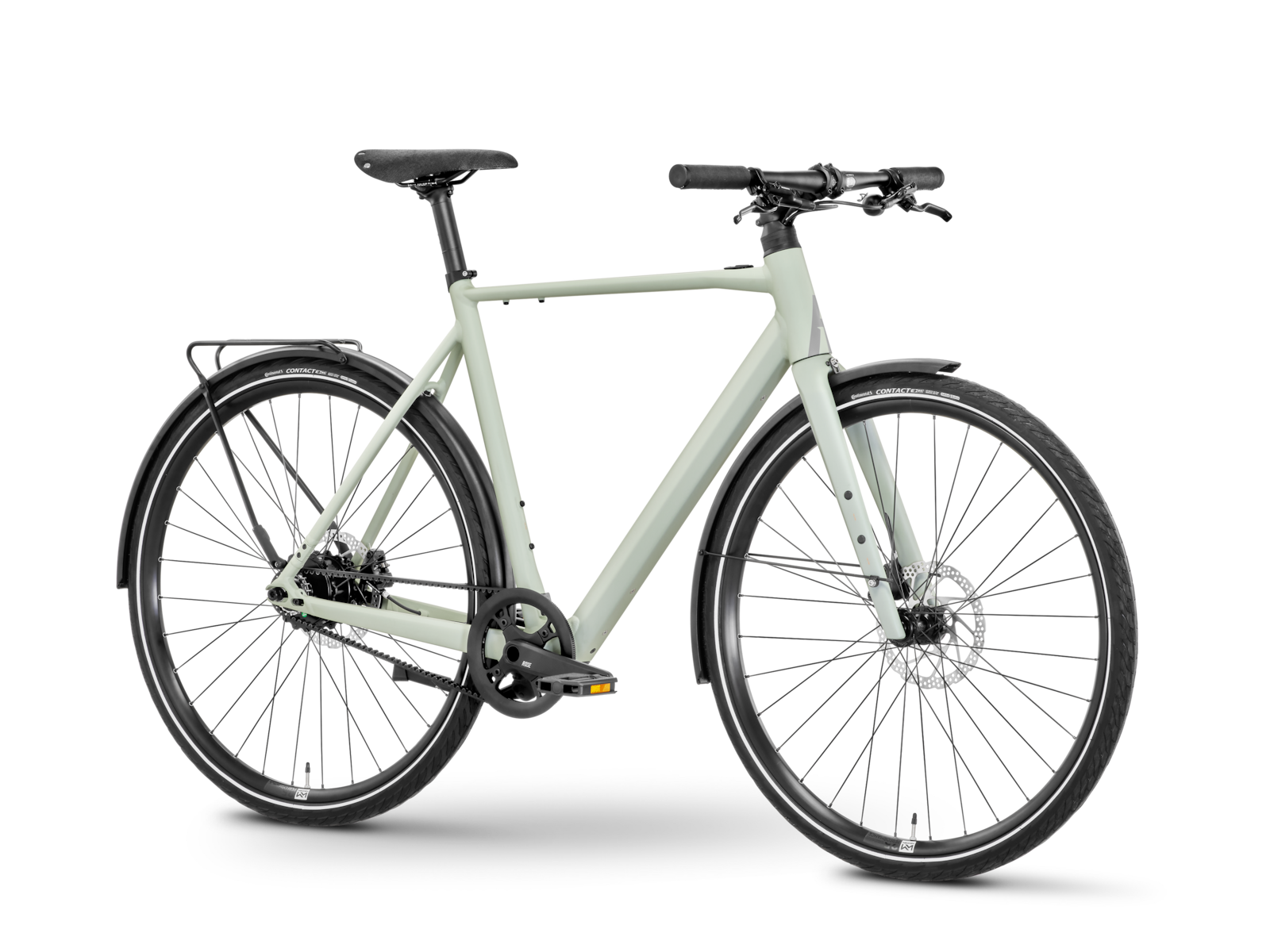 Rose Sneak Plus EQ – Bild 2