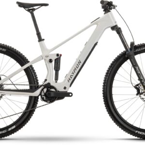 Raymon Airok Pure - 2027 - L