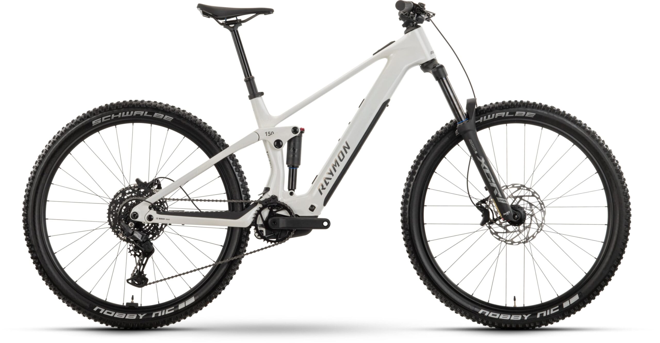 Raymon Airok Pure - 2027 - L