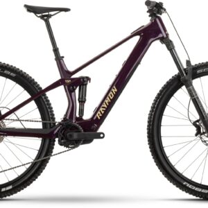 Raymon Airok Comp - 2027 - Floridplum/Sulfur | M