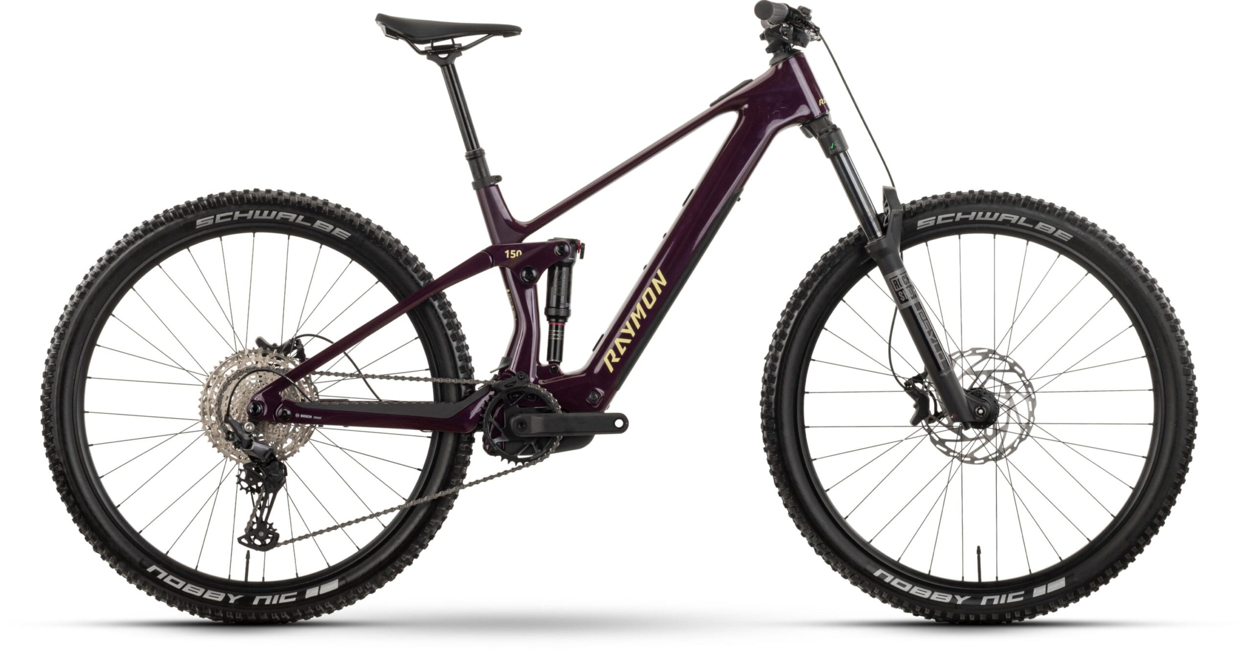 Raymon Airok Comp - 2027 - Floridplum/Sulfur | M
