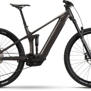 Raymon Korak Pro - 2027 - Pipegrey/Black | XL