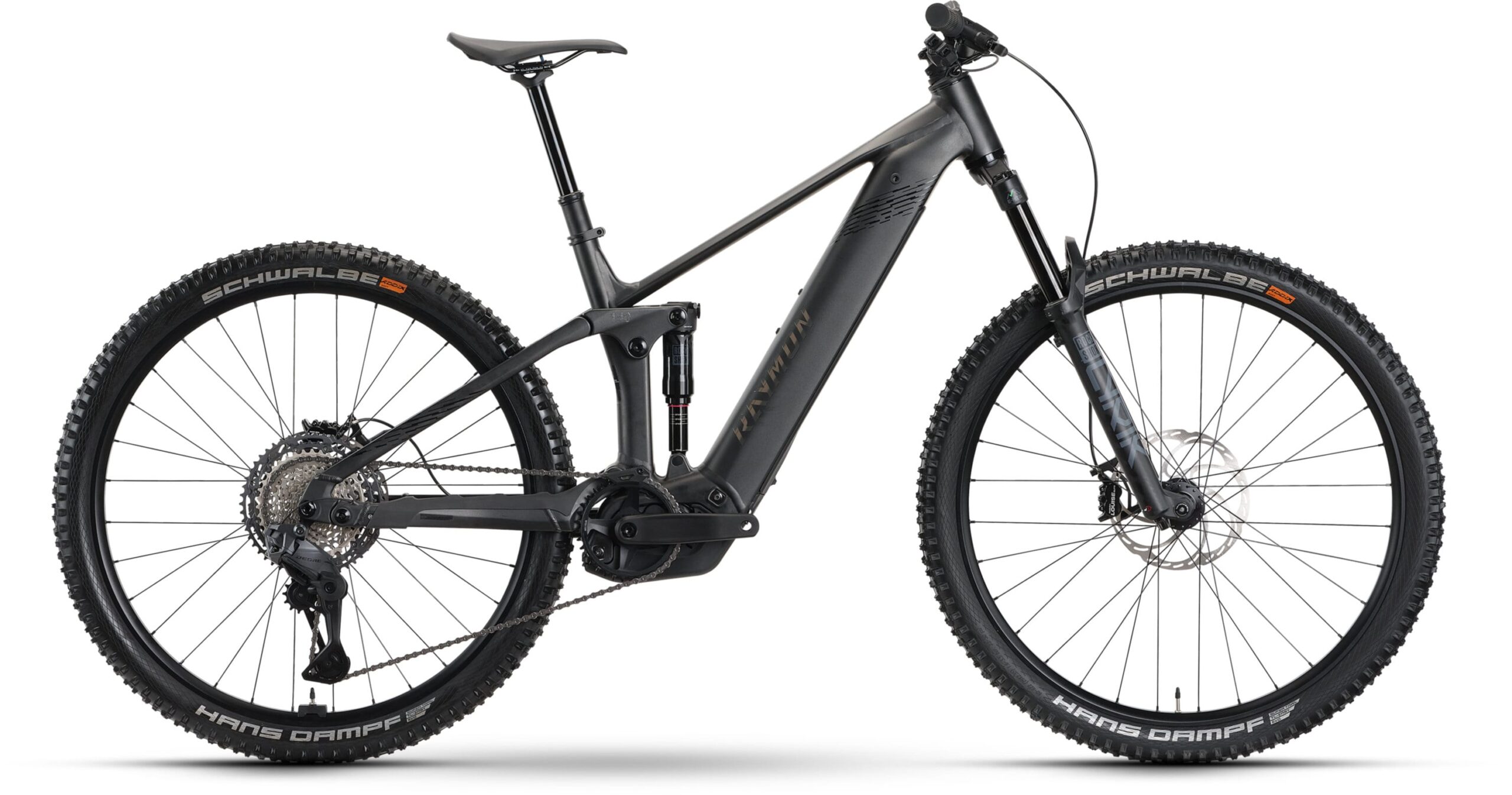 Raymon Korak Ultra - 2027 - S