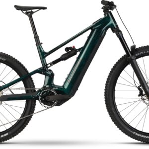 Raymon Ravor LT Comp - 2027 - Jadegreen | M