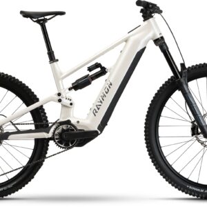 Raymon Ravor LT Pro - 2027 - S