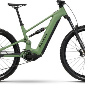 Raymon Ravor Pure - 2027 - L