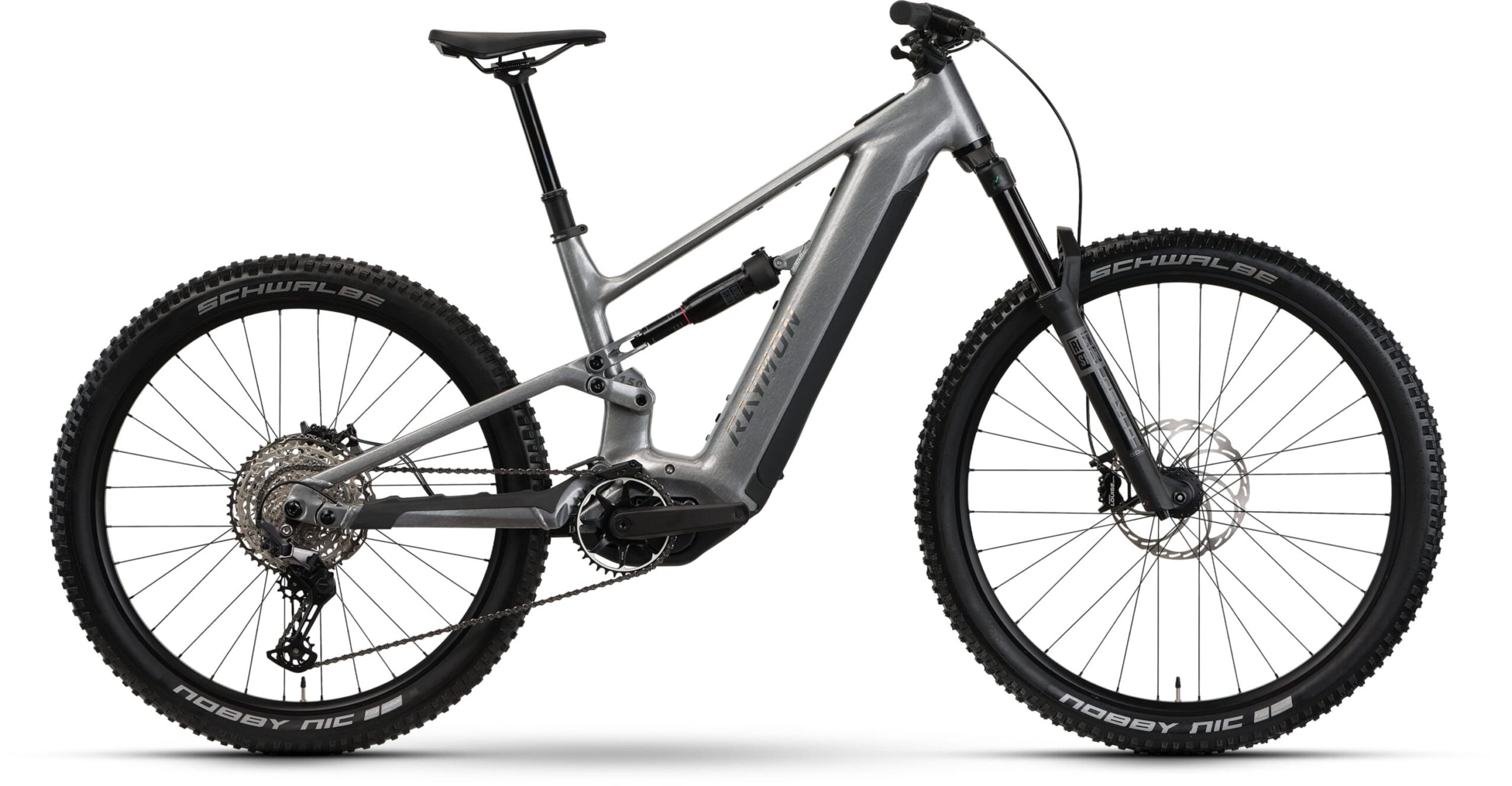 Raymon Ravor Comp - 2027 - Darksilver Marble | S