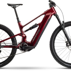 Raymon Ravor Pro - 2027 - XL