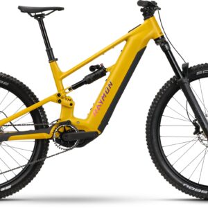Raymon Ravor LT Comp - 2027 - Kurkuma | M