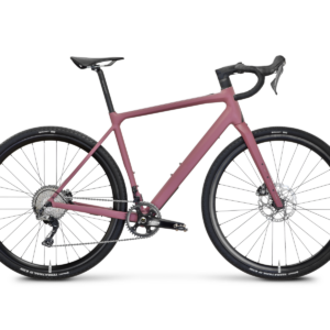 Rose Backroad AL Plus GRX RX810 1x11