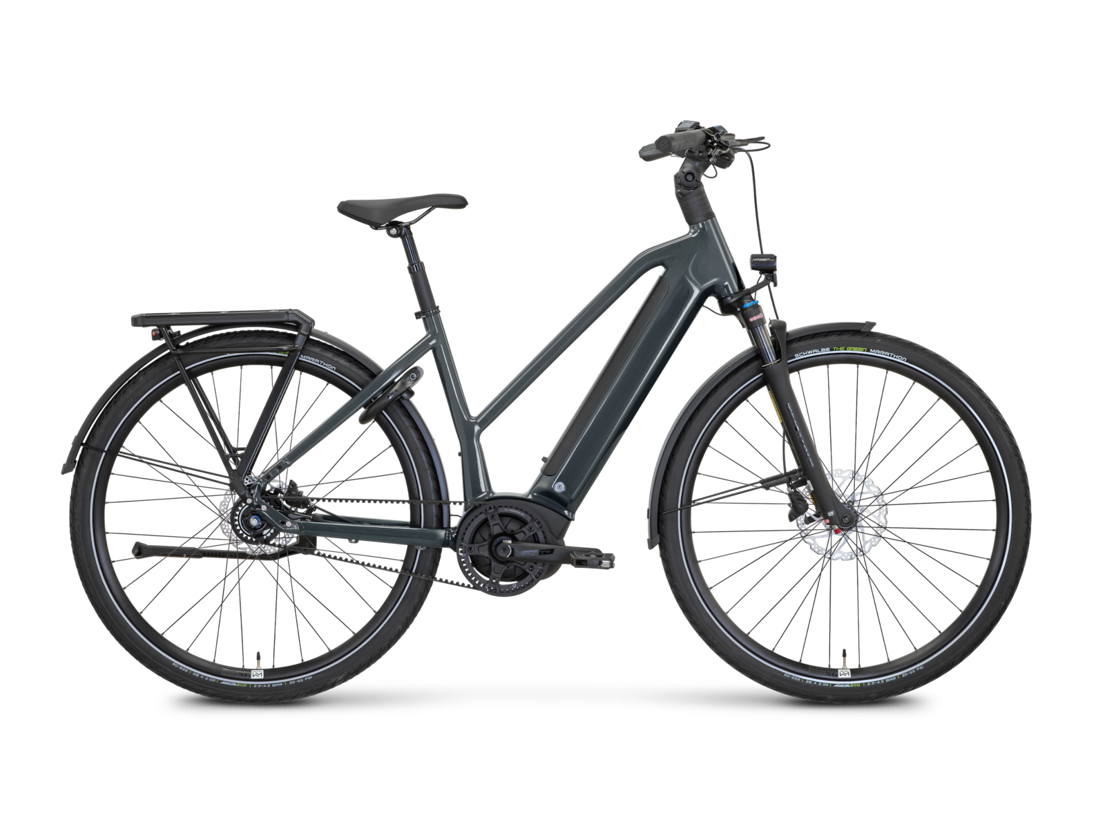 Rose Xtra Watt Plus 2 MidStep