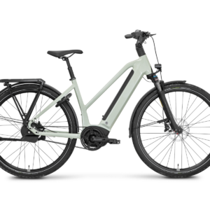 Rose Xtra Watt Plus 3 MidStep