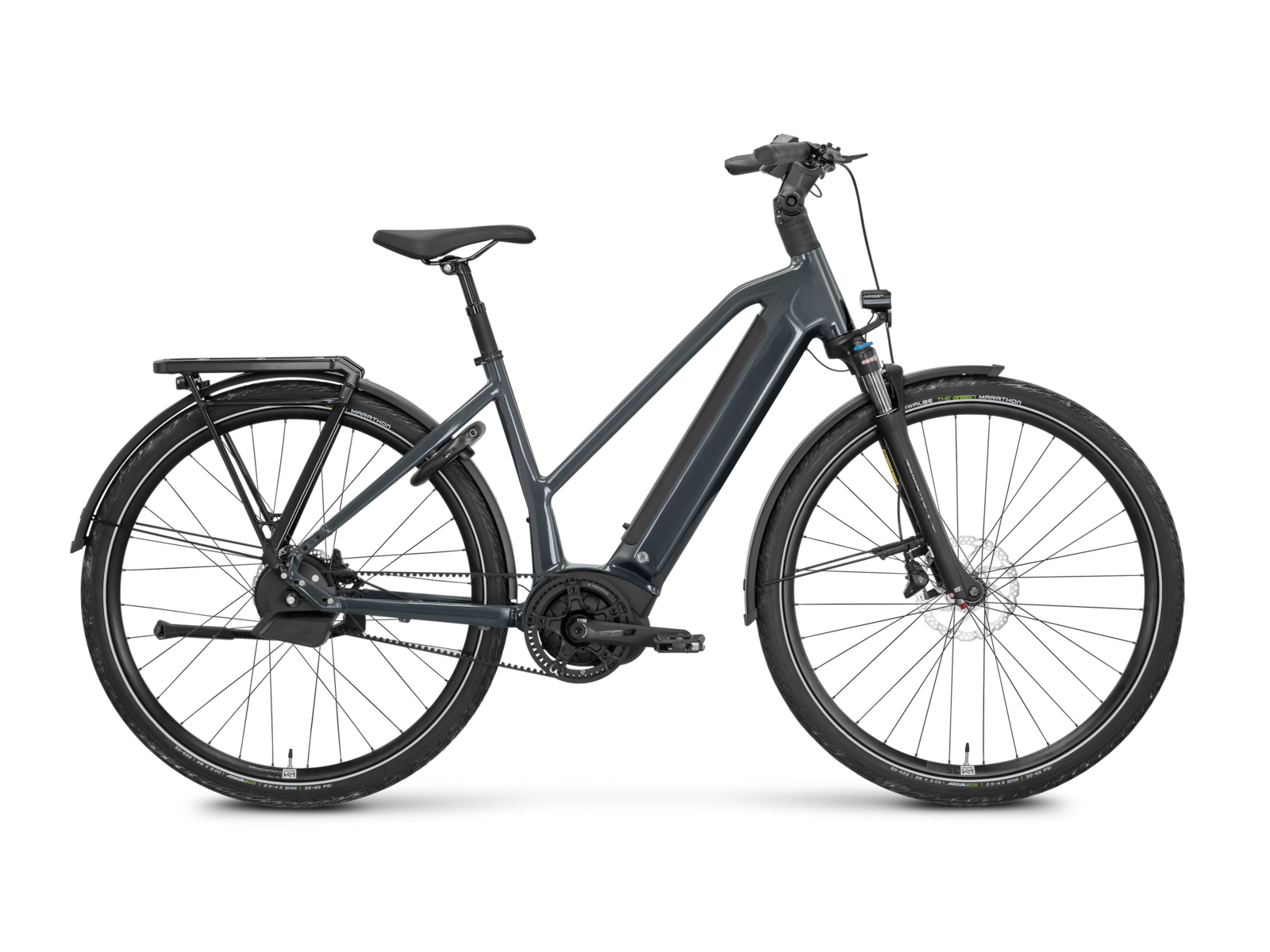 Rose Xtra Watt Plus 3 MidStep