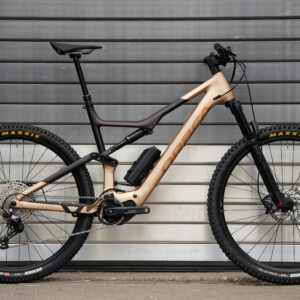 Orbea Rise H30 Aktionsmodell mit gratis Range Extender (Größe XL) Refurbished