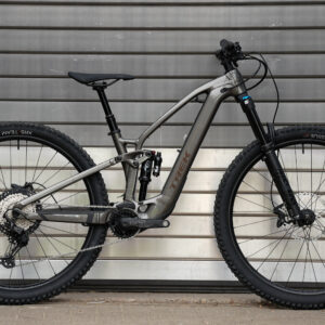 Trek Fuel EXe 8 XT - 2025 (Größe S) B-Ware