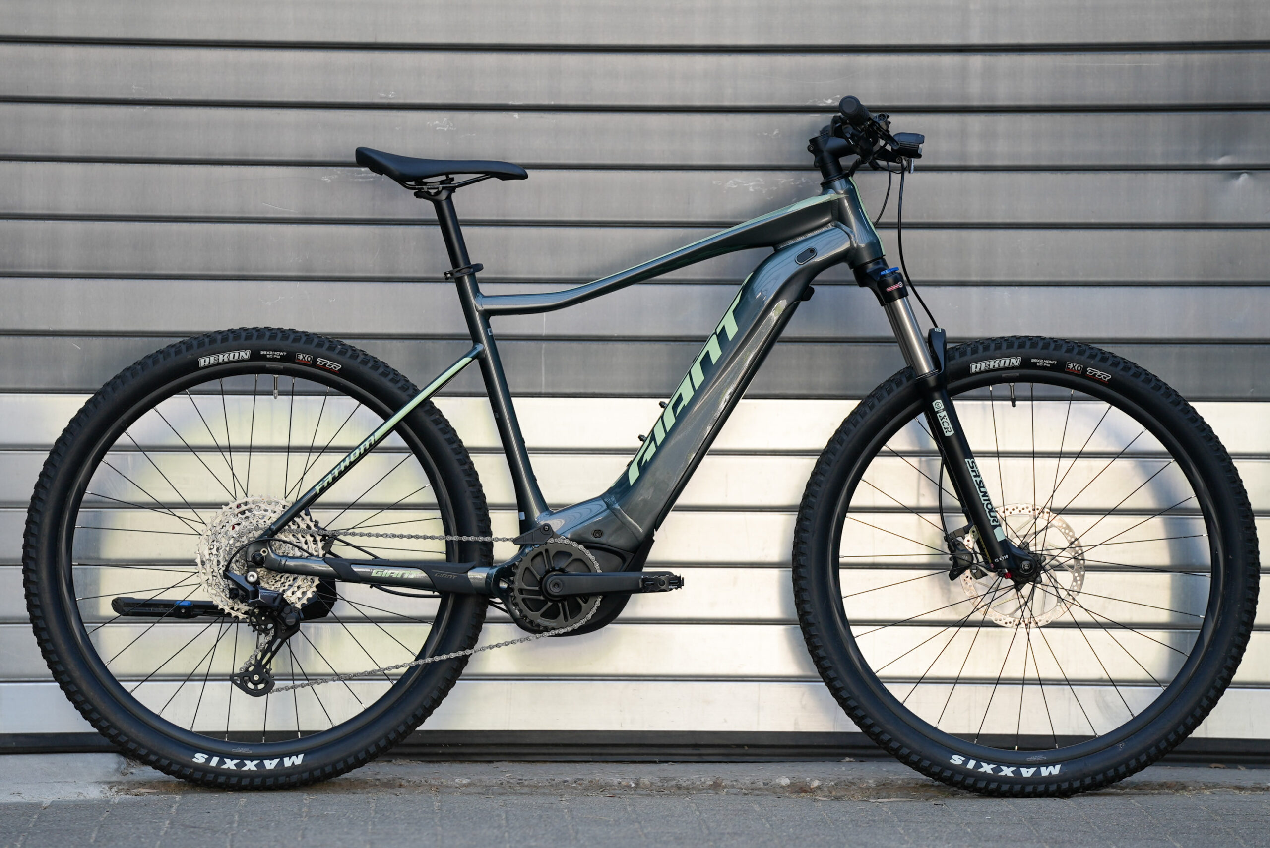 Giant Fathom E+ 1 (Größe XL) Refurbished
