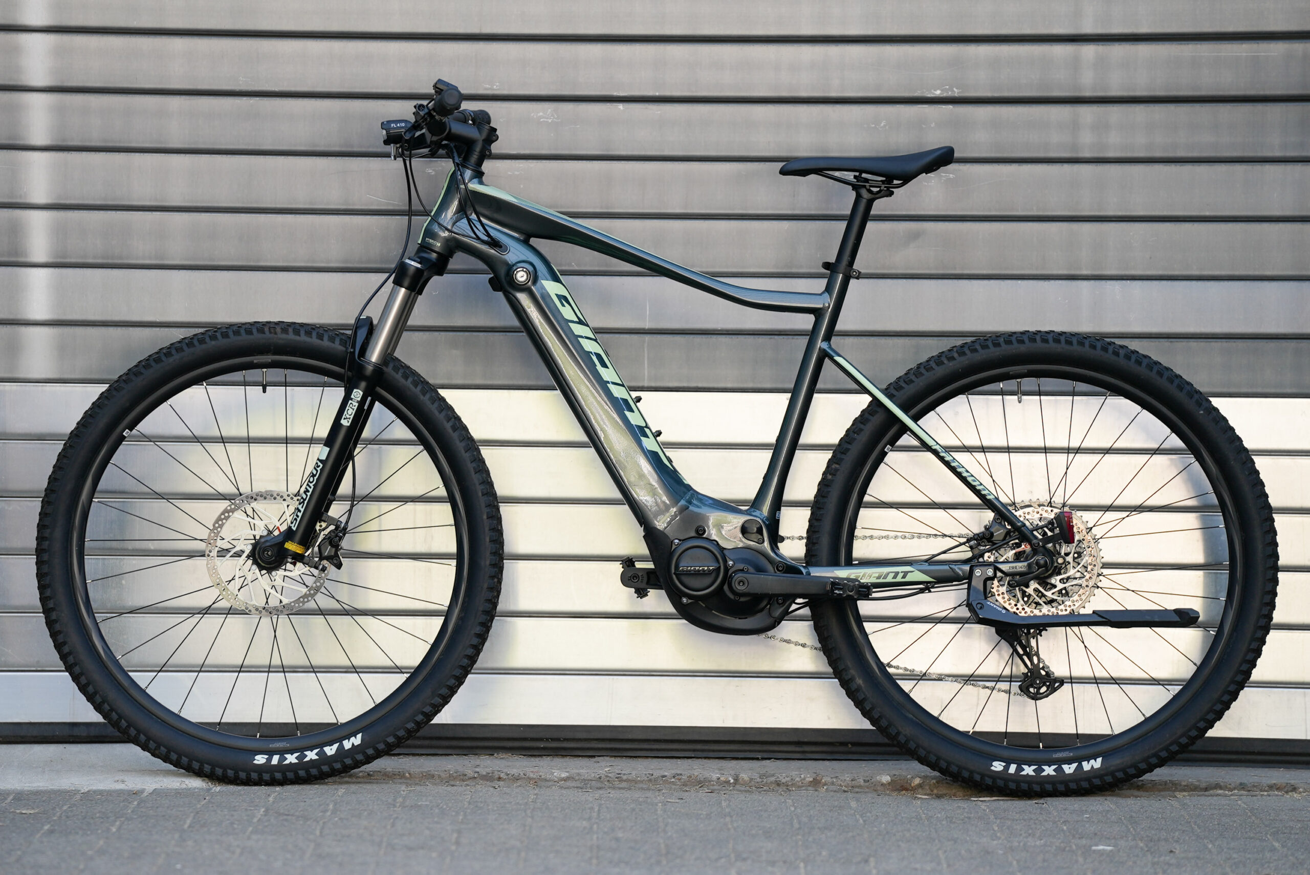 Giant Fathom E+ 1 (Größe XL) Refurbished – Bild 2