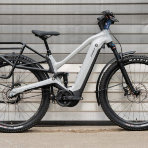 Giant Stormguard E+ 2 - 2023 (Größe S) B-Ware