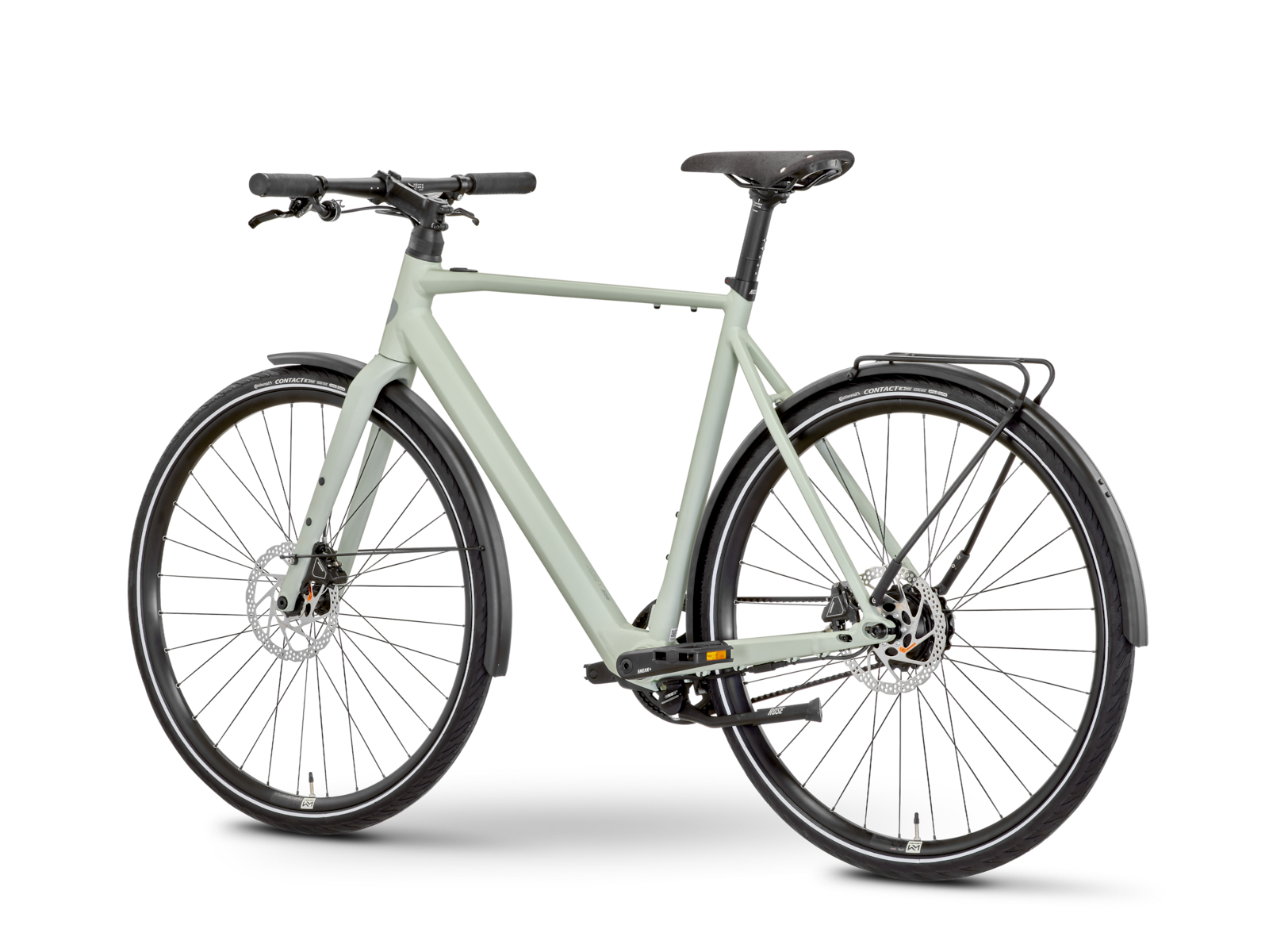 Rose Sneak Plus EQ – Bild 4