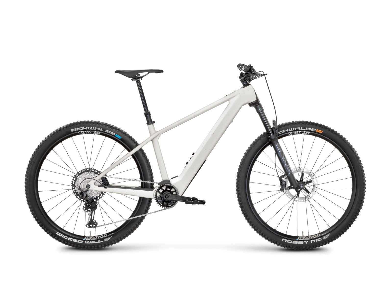 Rose Bonero Plus 2