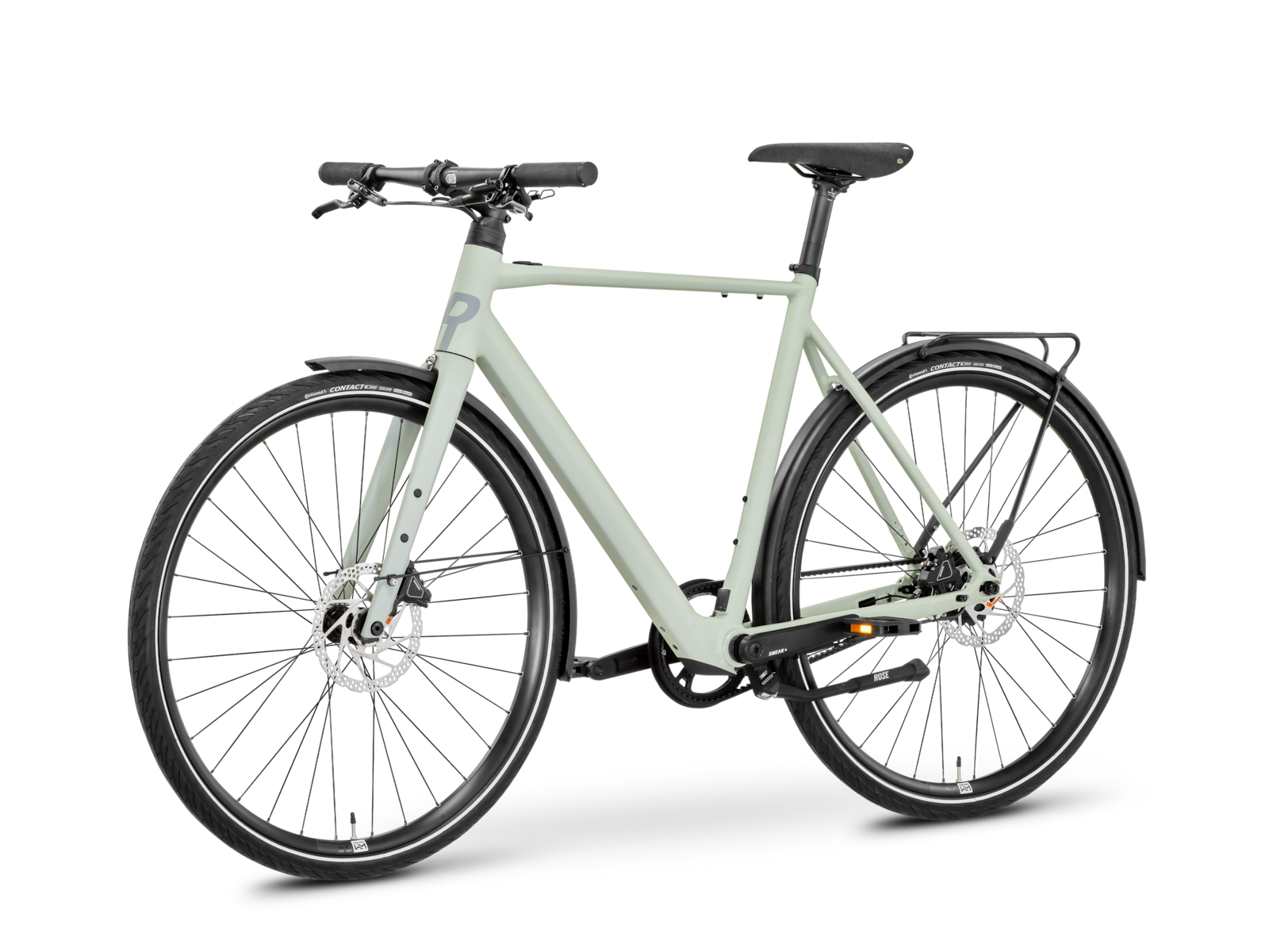 Rose Sneak Plus EQ – Bild 3