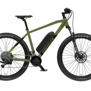 E-Bike Graveler (B-Ware)