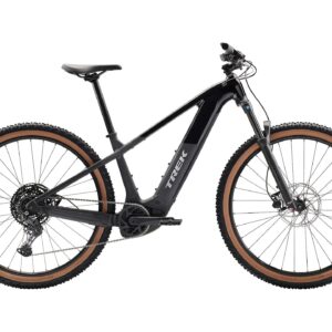 Trek Powerfly+ 4 (600Wh) Dark Star/Dark Web 2027 XL