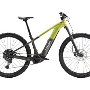 Trek Powerfly+ 4 (600Wh) Mercury/Power Surge 2027 XL